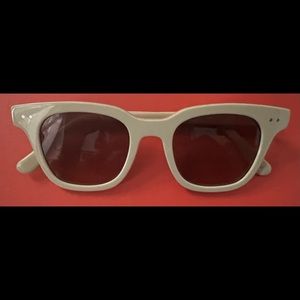 JCREW Cape Sunglasses